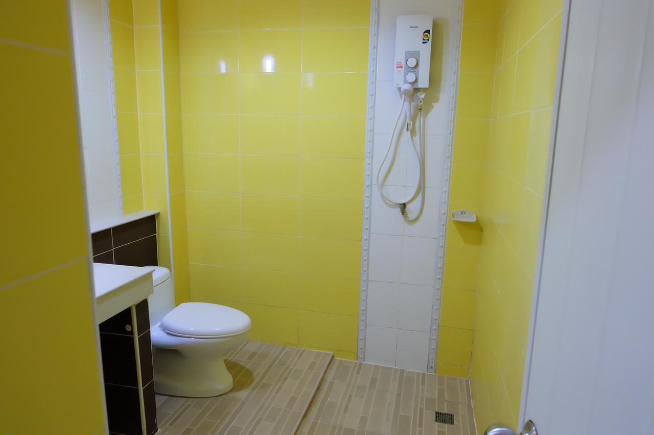 Sakaeogarden Hotel Sa Kaeo Dış mekan fotoğraf
